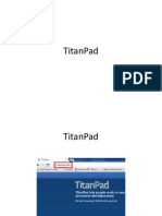 TitanPad JurijS