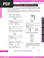Download SOALAN MATEMATIK UPSR SEBENAR 2009 by Rozila Abdul Manan SN137670458 doc pdf