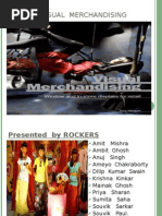 Download visual merchandising of pantaloons  by-- priya  sharan  by priya sharan SN13767135 doc pdf