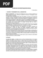 Restituto Sierra Bravo Pdf