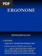 Download K - 2 Ergonomi Dan Organisasi Kerja by Grace Jessica Panjaitan SN137671901 doc pdf