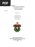Download Sustainable City by Nadinda Maulidya Ilham SN137672585 doc pdf