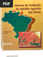 Sistema de Avaliação da Aptidão Agrícola das Terras