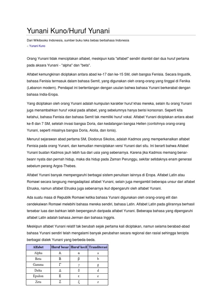 Kata Untuk Yunani Kuno Keren Terbaru Lengkap Kumpulan Kata Untuk Yunani Kuno Keren Terbaru Lengkap Kumpulan