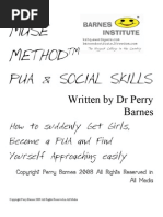 Download Muse Method PUA and Social Skills  pua training birmingham by barnes method books international SN13767411 doc pdf