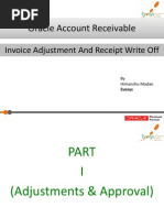 Download AR-Adjustment guide by venuoracle9 SN137682862 doc pdf