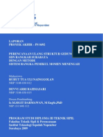 Download Contoh Tugas Akhir Perencanaan Struktur Gedung Dengan Metode Sistem Rangka Pemikul Momen Menengah by Azhara Yudha Pradipta SN137684168 doc pdf