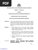Download Peraturan Kepala Polri Nomor 5 Tahun 2012 Tentang Regident Ranmor by Lalola Easter Kaban SN137685459 doc pdf