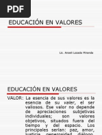 valores-100224150839-phpapp01