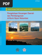Download Analisis Keuangan Publik Provinsi Sulawesi Utara 2011 by Royke Pangalila SN137687293 doc pdf
