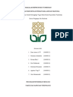 Makalah Reproduksi Tumbuhan