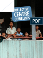 Collective Centre Guidelines 2010 Small