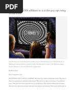 Download Is Geo TV Pakistan Working for CIA by Jamshaidzubairee SN13769085 doc pdf