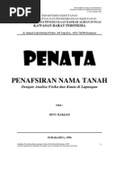 Download I03 Beny Lampiran Klasifikasi Tanah by BENY SN13769145 doc pdf