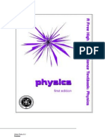 Diktat Fisika Sma PDF
