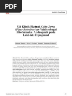 Download Cabe Jawa by Made Yudana SN137694482 doc pdf