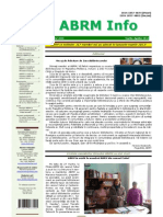 Abrm Info Nr 2013-2