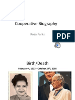 Cooperative Biography
