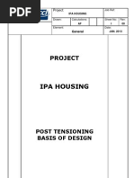 Basis of PT Design-IPA - C