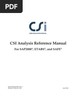 Sap Refer Manual