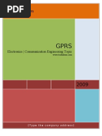 Electronics - Communication Engineering Topic: (Type The Company Address)