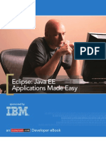 Eclipse J2EE Application Easy