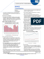 Report Summary - Fiscal ConsolidationFinal