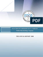 Annual Report - 2008eng