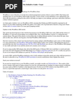 Download WordPress SEO Tutorial the Definitive Guide Yoast by Matt_b SN137701409 doc pdf