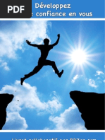 Confiance en Soi PDF