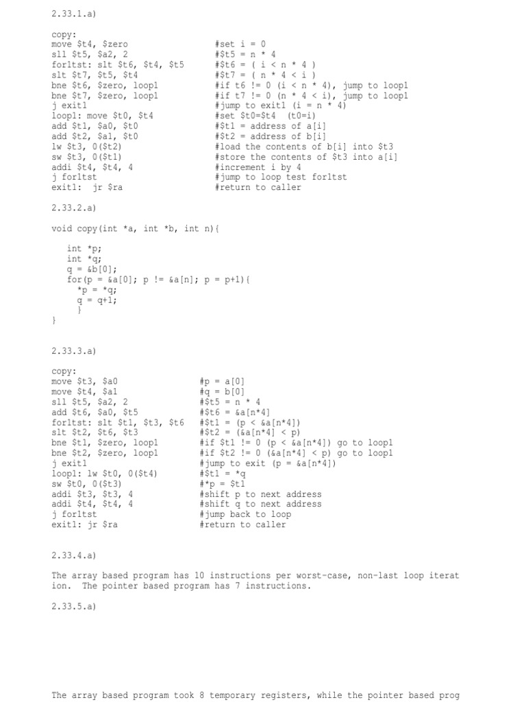Exercise 2 33 Areas Of Computer Science Digital Electronics