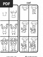 Download How to Draw 101 Cartoon Characterspdf by Kunotamashi Kanakachero SN137704504 doc pdf