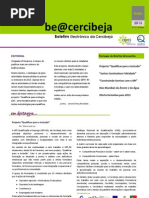 Be@Cercibeja 31mar13