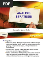 Download ANALISIS STRATEGIS - SWOT ANALYSIS - BENCHMARKING - ROOT COUSE ANALYSIS - FORCE FIELD ANALYSIS by Indra Maipita by Indra Maipita SN13771185 doc pdf