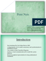 Petri Net