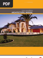 CSR Roofing ArchManual S1-S8