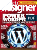 Web Designer Power Up Wordpress
