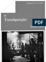 Eduardo Geada Cinema e Transfiguracao