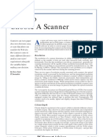 b1042 How To Choose A Scanner