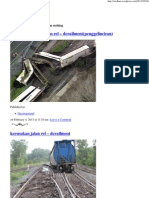 Kerusakan Pada Rel Kereta Api Download PDF