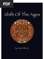 David Wilcock The Shift of The Ages | PDF | Consciousness ...