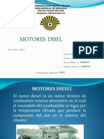 Motores Disel