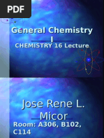 Download Introduction to Chemistry Matter Atomic theory Nuclear Chemistry The Periodic Table by Mark SN13771938 doc pdf