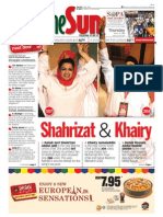 Thesun 2009-03-26 Page01 Shahrizat & Khairy