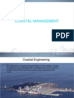 Global Coastal Engineering Project Works