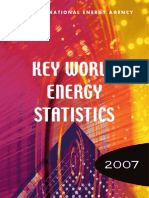 Key Stats 2007h
