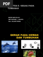 Download chapter-8-kls-8-gerak-tumbuhanppt by EdoAr Achmed Purnama SN137722433 doc pdf