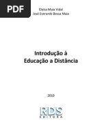 Livro - Introducao a Educacao a Distancia - Unidade1 -1