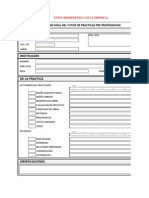 Inforfme Final Del Tutor PPP EAP Arquitectura