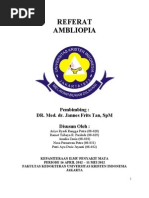 Download REFERAT AMBLIOPIA by Rizki Ahmad Ferdian SN137729698 doc pdf